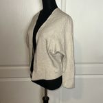 Brandy Melville MADE IN ITALY WOOL BLEND CARDIGAN Photo 1
