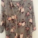 Dry Goods | Floral blouse Photo 1