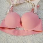 Laura Ashley 💕💕 Push-Up Bra Set (2 Pack) 36C Photo 3