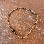 Pura Vida Wooden beaded Hawaiian beach bracelet Photo 2