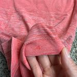 Lululemon Run Swiftly Tech Short Sleeve Raglan Hip Slim Fit Photo 1