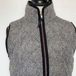 J. Crew Puffer Vest Sz XS Normcore Outdoor Hiking Utility Outdoors Camping Photo 6