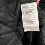 The North Face Fur Lined Reversible Puffer Coat Photo 14