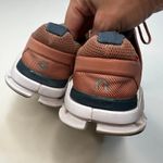 on cloud  Cloudswift Blush Pink Sneakers Photo 5