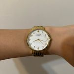 Kate Spade Gold Watch Photo 1