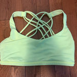 Lululemon  Free To Be Sports Bra Photo 0