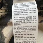 Gucci Bleach Dyed Floral Embroidered Raw Hem Denim Skinny Jeans Size 28 NWT Photo 11