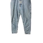 ZARA  Mom Jeans Size 8‎ Photo 2