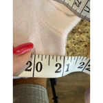 PINK - Victoria's Secret Women's  Pink Gray Glitter Logo Sweatshirt S Photo 3