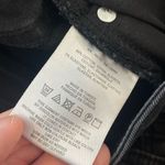 Pilcro and the Letterpress  cropped stuffed bell bottoms size 26 Photo 2