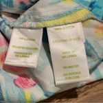 Lilly Pulitzer Size 4 Serene Blue Tippy Top Marii Skort Resortwear Preppy Casual Photo 3