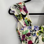 Magic suit miracle suit Natalie one piece modern romance floral bathing suit 8 White Photo 11