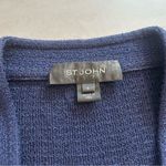 St. John Knit Single Button Blazer Photo 2