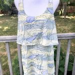 BCBGeneration  Citrus Sundress Photo 0