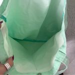 PINK - Victoria's Secret VS PINK | Ombré Canvas Tote Bag Photo 3