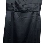 Kasper ‎ Black Dress Photo 6