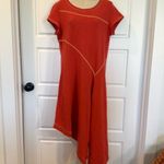 Holding Horses Anthropologie Cecily T-Shirt  Dress Photo 4