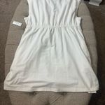 Old Navy Vintage ‎ Swim Cover Up Photo 4