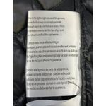 Michael Kors Michael Women's Grey Puffer Jacket Size S SKU 6113 Photo 6