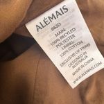 ALEMAIS WINNIE MIDI DRESS CHOCOLATE/FLORAL SIZE 2 NWT Green Photo 6