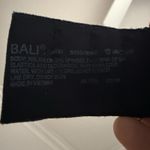 Bali Black 34DD Passion for Comfort Seamless Minimizer Underwire Bra 3385 Size undefined Photo 5