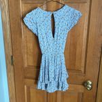 Altar'd State Altered state romper XS Photo 2