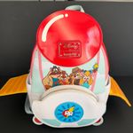 Lounge Fly Disney Rescue Rangers Backpack Photo 1