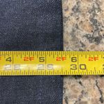 Polo Jeans Ralph Lauren Dark Wash Denim Blue Hipster Flare Jeans Size 11 #4256 Photo 1