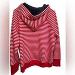 Tommy Hilfiger  sport striped sweatshirt Photo 1