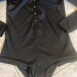 New Women Bodysuit size S Photo 1