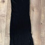Papaya Black Dress Photo 1