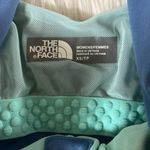 The North Face Blue XS athletic dress with pockets Photo 3
