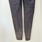 Peloton Show Up Sparkle  Leggings Photo 5