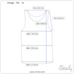 sweater shell black white Size XL Photo 1