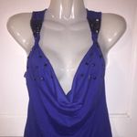 Armani Exchange  Studded Top Photo 2