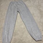 SKIMS Cotton Fleece Classic Jogger Photo 5