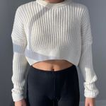 Urban Outfitters Cropped Sweater Photo 0