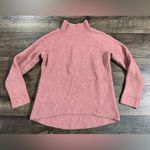 Madewell Northfield Mockneck Sweater Photo 1
