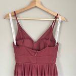 Azazie NWT  Kiri Bridesmaid Dress Size A0 Desert Rose
AZ3414071 Photo 8