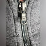 UGG  | Raleigh Cinched Jacket Photo 6