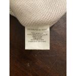 Roxy  Knit Beanie Hat Brown Tan Logo Slouchy Winter Ski Snowboard Pink White Photo 4