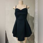 Windsor women’s / junior dress elegant green perfect for this holidays S Photo 4