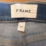 frame denim NWT FRAME Jeans - $218 retail 💙 Photo 4