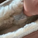 UGG NWOT  plush platform boots size 8 Photo 9