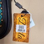 Montana West NWT- Delila Embroidered Bull Crossbody Photo 1