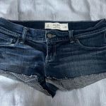 Gilly Hicks Jean Shorts Photo 0