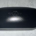 Coach  0HC8244 56mm Sunglasses Champagne/Silver /Gradient Flash Photo 7