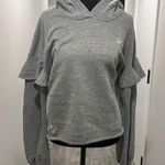 SoulCycle  gray hoodie! Photo 0