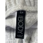 Cotton On BODY Women's Gray Elastic Waist Lounge Jogger Trousers Sweatpants Sz S Photo 3