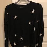 Brandy Melville Star Sweater Photo 0